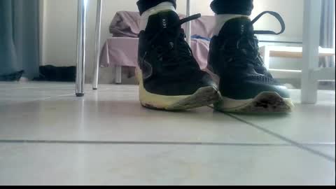 Snapshot of ssenzo chatting on 8, 1, 2026 ssenzo online show from 8, 1, 2026