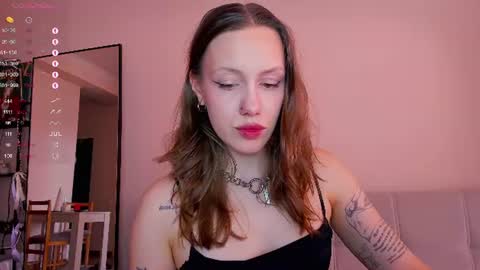 Snapshot of sshawty chatting on 13, 7, 2026 Anni if Im offline for a long time Im depressed feel free to support me offline online show from 13, 7, 2026