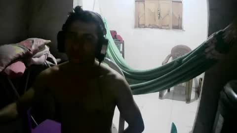 Daniel online show from 3, 11, 2025