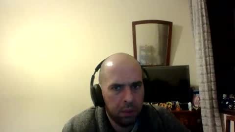 ShYgUy online show from 8, 1, 2025