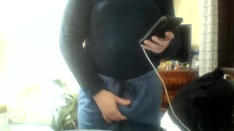 ShYgUy online show from 11, 1, 2026