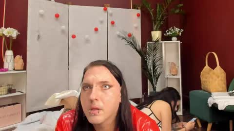 Snapshot of ssunny_bunny chatting on 26, 5, 2026 Angelina and Arman online show from 26, 5, 2026