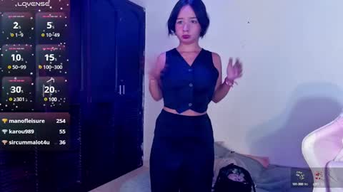 ssy tgn online show from 9, 3, 2025