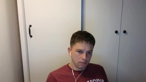 st1vemaster01 online show from 10, 10, 2025