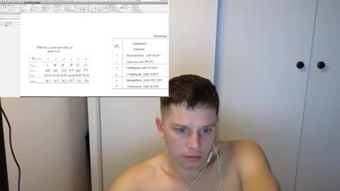 st1vemaster01 online show from 25, 11, 2025