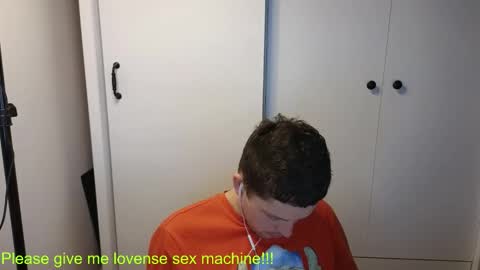 st1vemaster01 online show from 24, 2, 2026