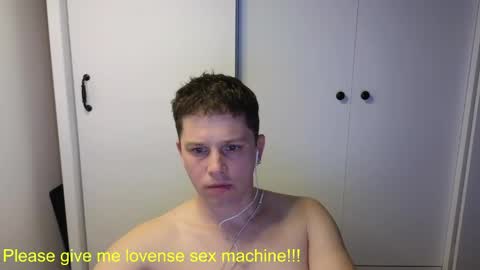 st1vemaster01 online show from 16, 4, 2026