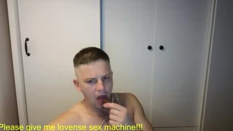 Snapshot of st1vemaster01 chatting on 12, 7, 2026 st1vemaster01 online show from 12, 7, 2026