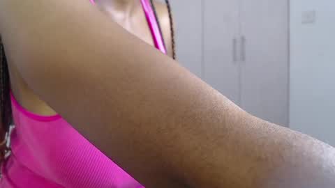 stacey_jaxn online show from 11, 3, 2026