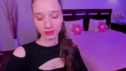 StaceyCutie online show from 10, 3, 2026