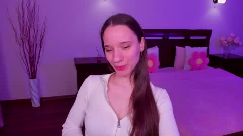 StaceyCutie online show from 8, 4, 2026