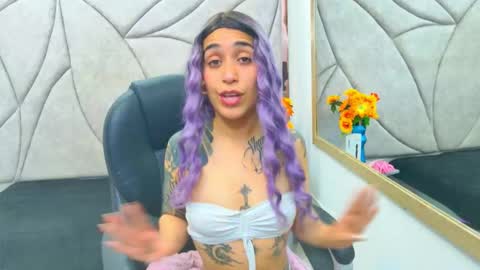 Stacey lee online show from 5, 12, 2025