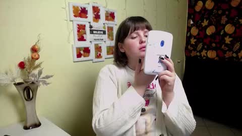 Stacey online show from 20, 11, 2025