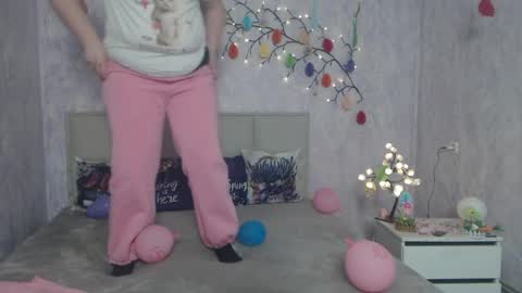 Stacey online show from 7, 4, 2026