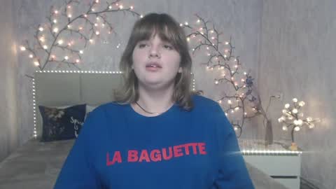 Snapshot of staceylex chatting on 17, 4, 2026 Stacey online show from 17, 4, 2026