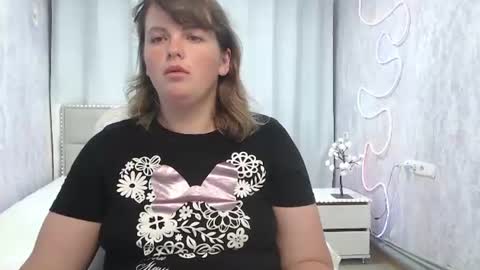 Snapshot of staceylex chatting on 8, 7, 2026 Stacey online show from 8, 7, 2026