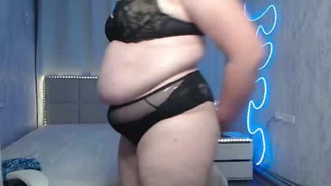 Snapshot of staceylex chatting on 13, 7, 2026 Stacey online show from 13, 7, 2026