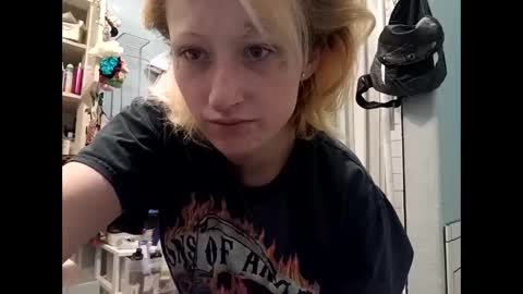 Sinserity online show from 20, 1, 2025