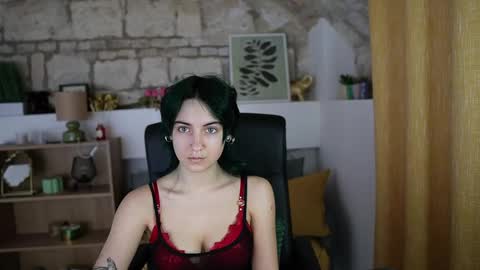 stacy  x3 online show from 8, 3, 2026