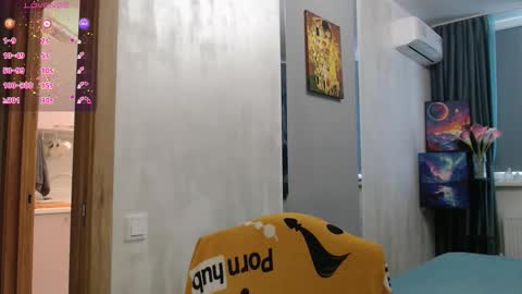 STACY online show from 18, 3, 2026