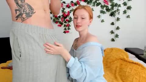 stacy_liam online show from 2, 5, 2026