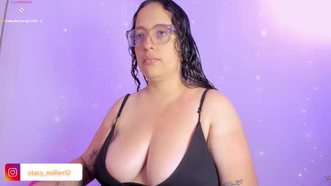 Stacy Boobs  online show from 23, 2, 2026