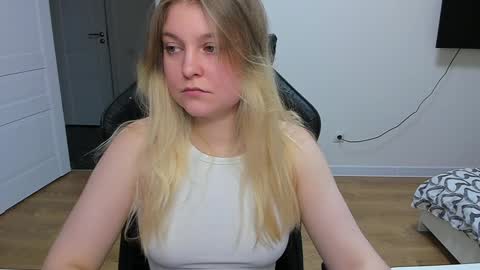 Stacy  online show from 21, 1, 2025