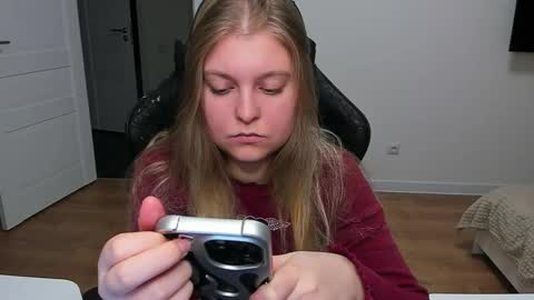 Stacy  online show from 21, 10, 2025