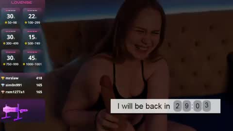 STACY online show from 27, 5, 2026