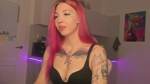 Snapshot of stacy_quinst chatting on 2, 12, 2024 Stacy online show from 2, 12, 2024