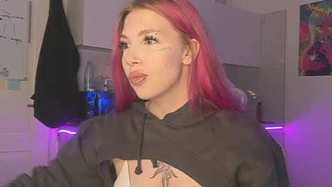 Snapshot of stacy_quinst chatting on 19, 1, 2025 Stacy online show from 19, 1, 2025