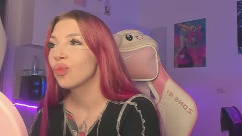 Snapshot of stacy_quinst chatting on 22, 1, 2025 Stacy online show from 22, 1, 2025