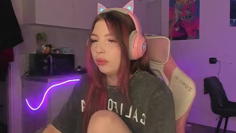 Snapshot of stacy_quinst chatting on 2, 12, 2025 Stacy online show from 2, 12, 2025