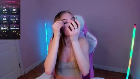 Snapshot of stacy_riiver chatting on 31, 1, 2025 Stacy Mon Tue Wed Thu Fri Sun GMT GMT 3 1000am - 0400pm  online show from 31, 1, 2025