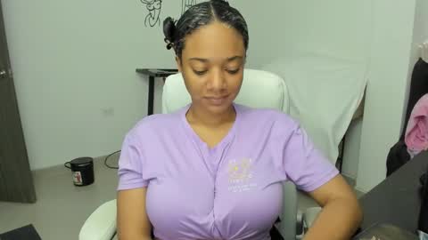 Zulma Yisset online show from 23, 2, 2026