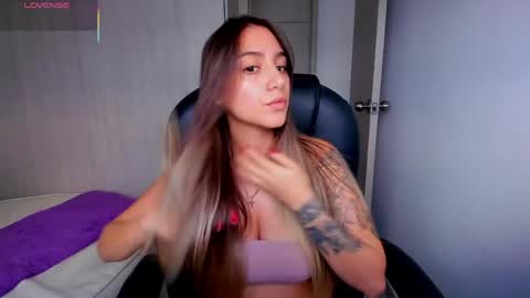 Stacy Conner online show from 27, 4, 2026