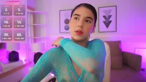 stacycooper_ online show from 10, 7, 2026