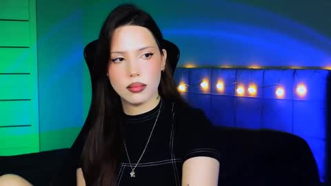 Snapshot of stacygonzales_ chatting on 12, 12, 2024 Bye bye dear See you on December 3st  online show from 12, 12, 2024