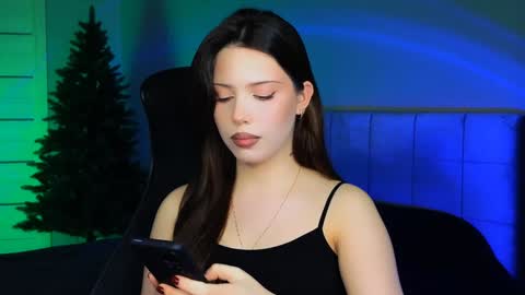 Snapshot of stacygonzales_ chatting on 18, 12, 2024 Bye bye dear See you on December 3st  online show from 18, 12, 2024