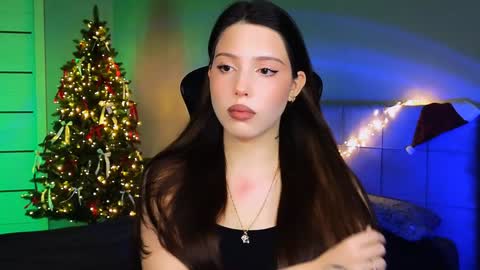 Snapshot of stacygonzales_ chatting on 9, 1, 2025 Bye bye dear See you on December 3st  online show from 9, 1, 2025