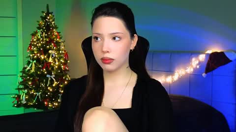 Snapshot of stacygonzales_ chatting on 23, 1, 2025 Bye bye dear See you on December 3st  online show from 23, 1, 2025
