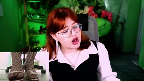 Stasey online show from 21, 4, 2026