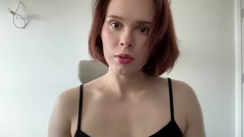 Snapshot of stacyluxxe chatting on 23, 6, 2026 Stacy online show from 23, 6, 2026