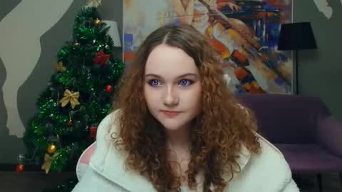 Violet online show from 19, 2, 2026