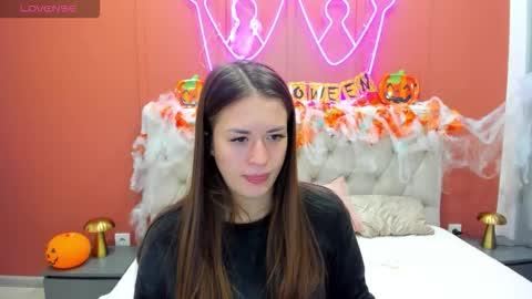 Stacy online show from 26, 10, 2025