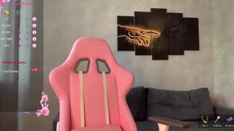 Stacy online show from 3, 2, 2026