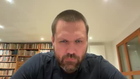 Peter online show from 31, 1, 2026