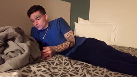 Straightupdownbad online show from 20, 11, 2025