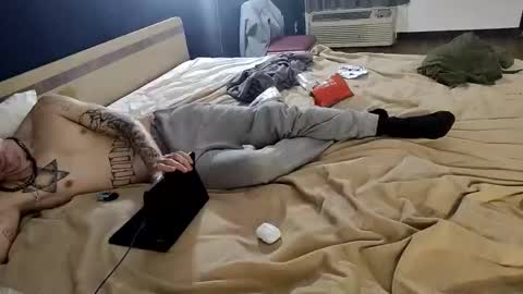 Straightupdownbad online show from 5, 12, 2025