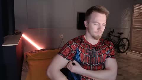 StanLust online show from 12, 12, 2024